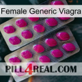 Female Generic Viagra 10